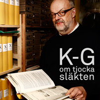 Karl-Gustaf Mattssons blogg